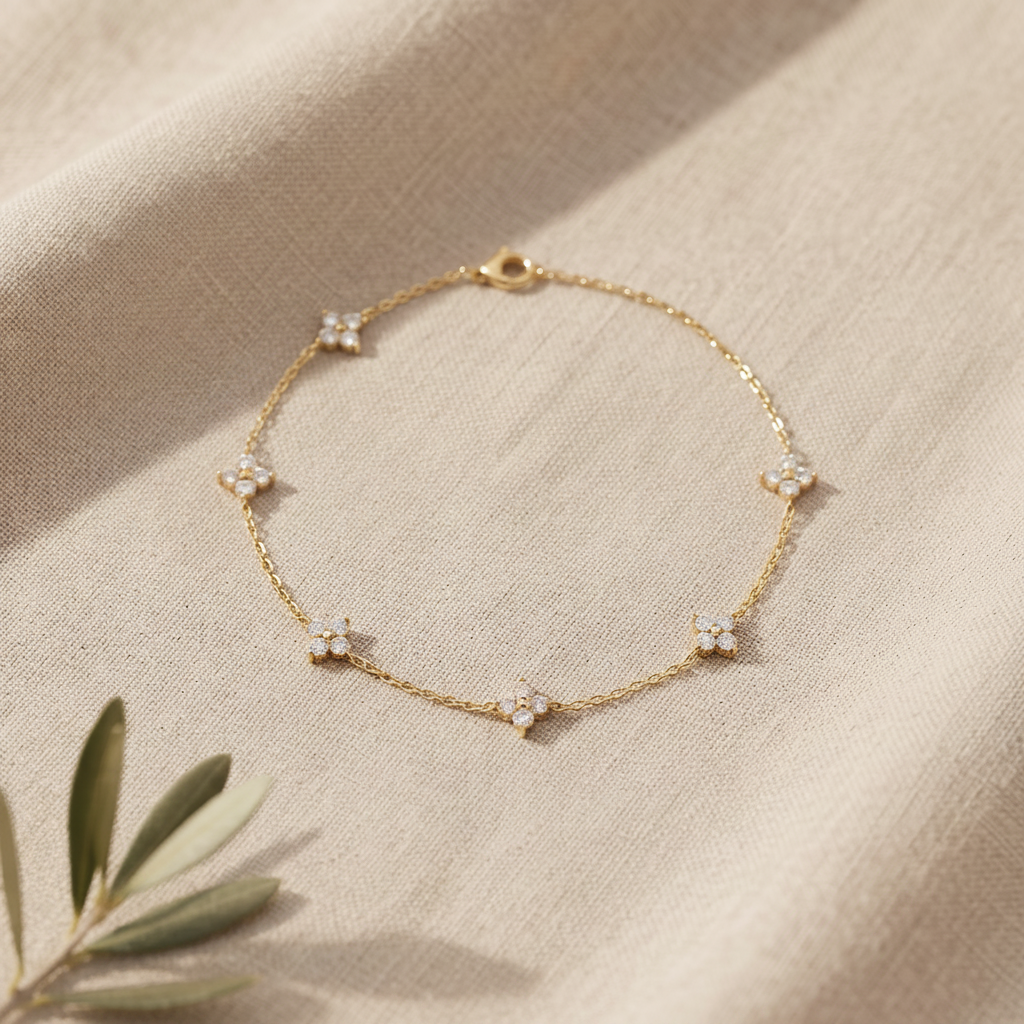 Bracelet Clélia
