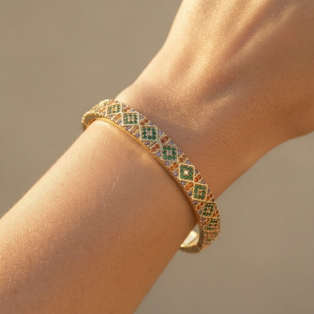 Bracelet Sienna