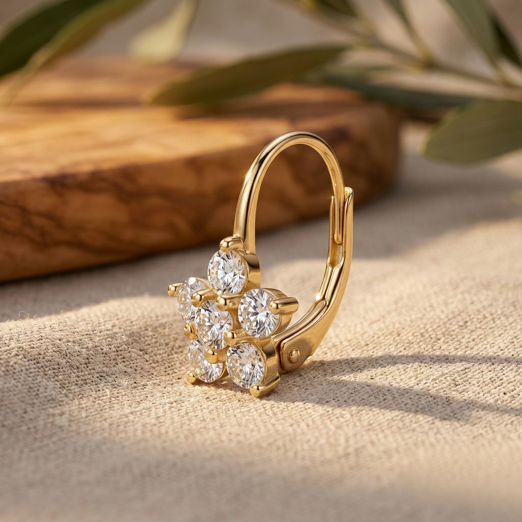 Boucles Lumira