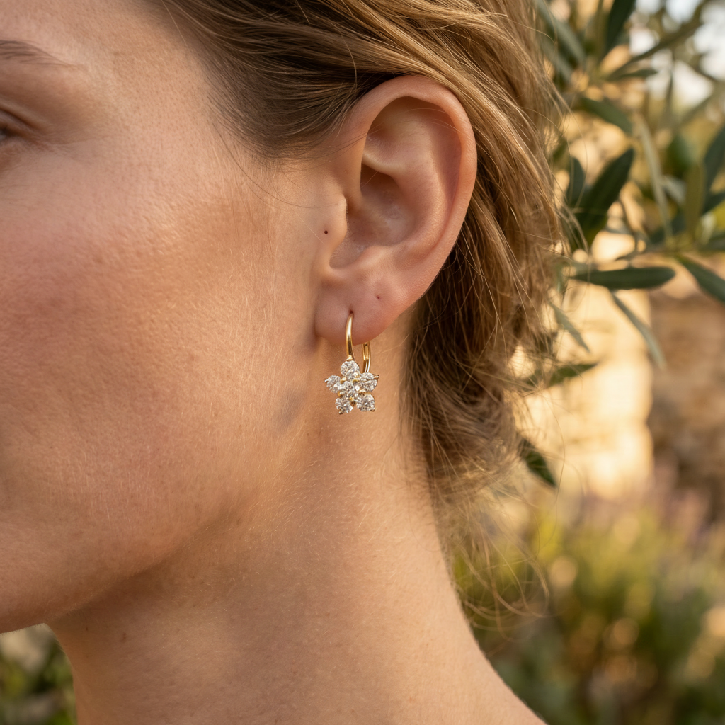 Boucles Lumira