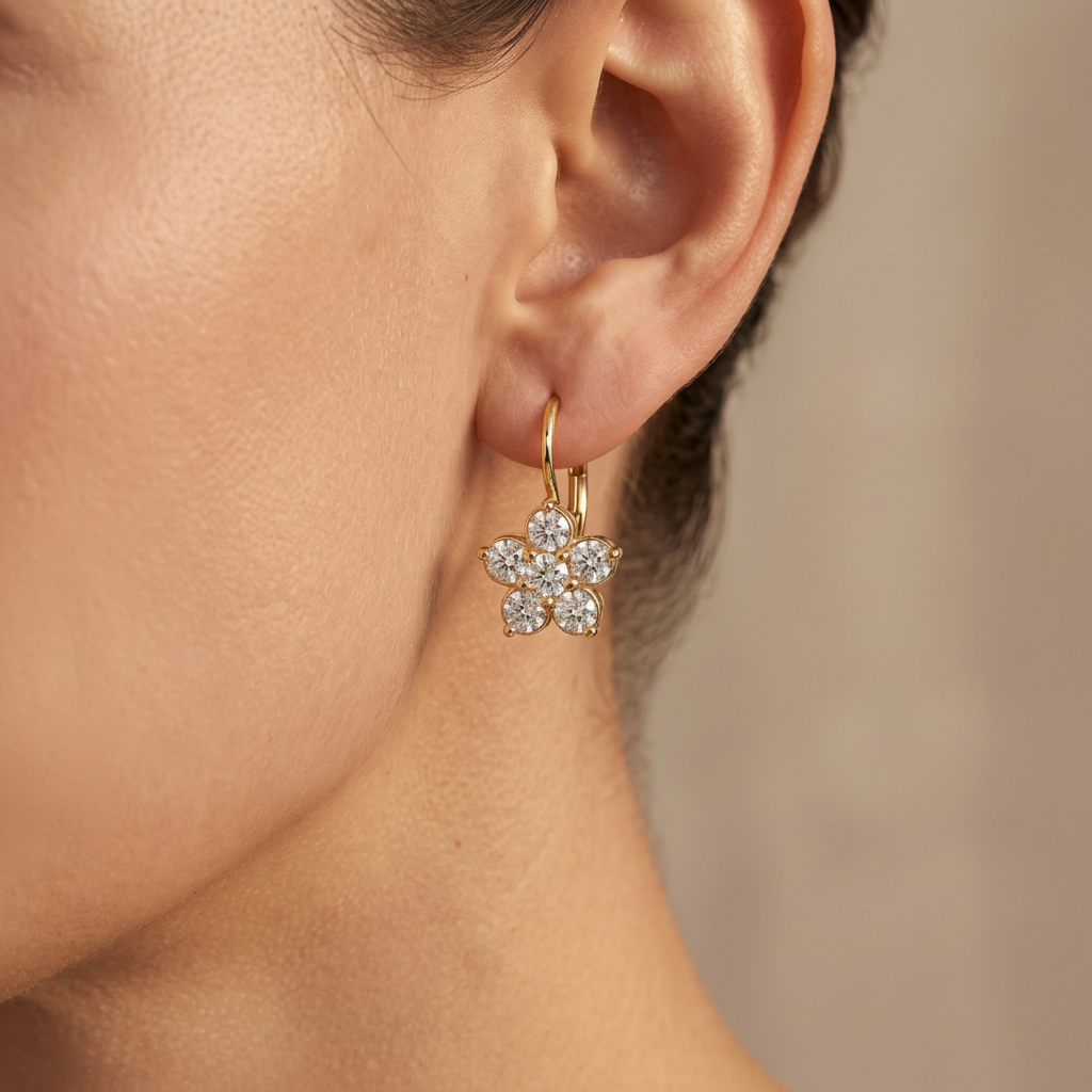 Boucles Lumira
