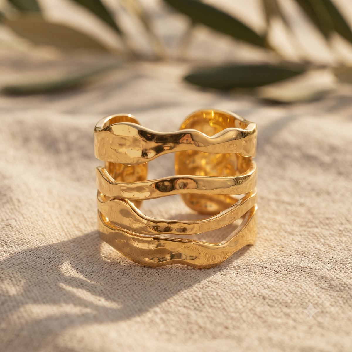 Bague Théa