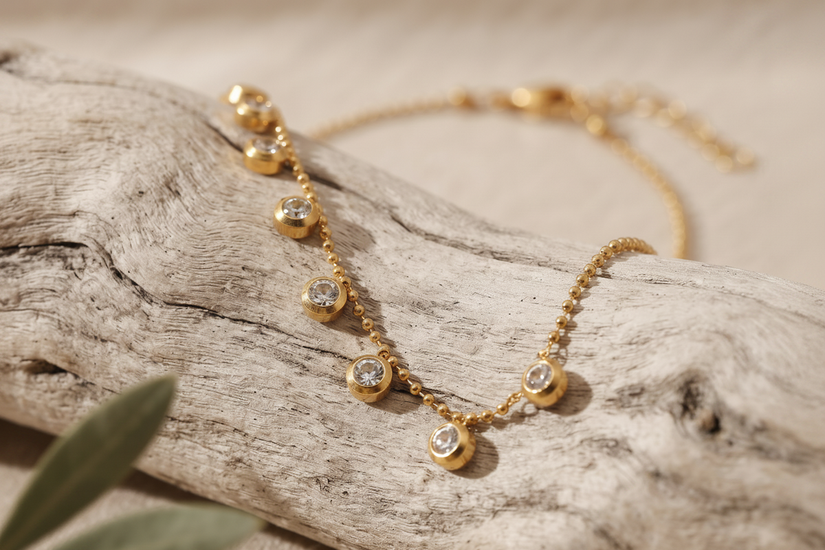 Bracelet Livia