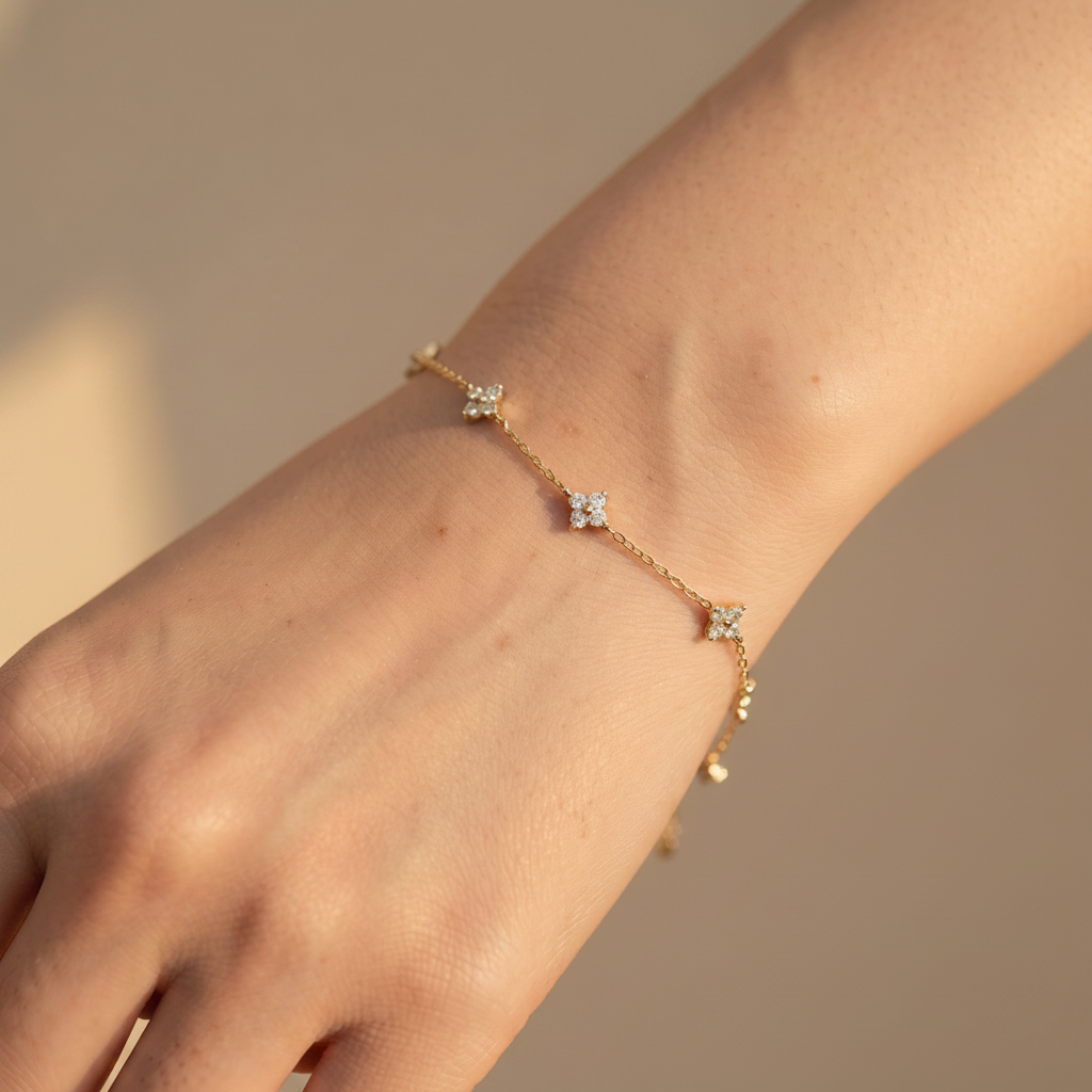Bracelet Clélia