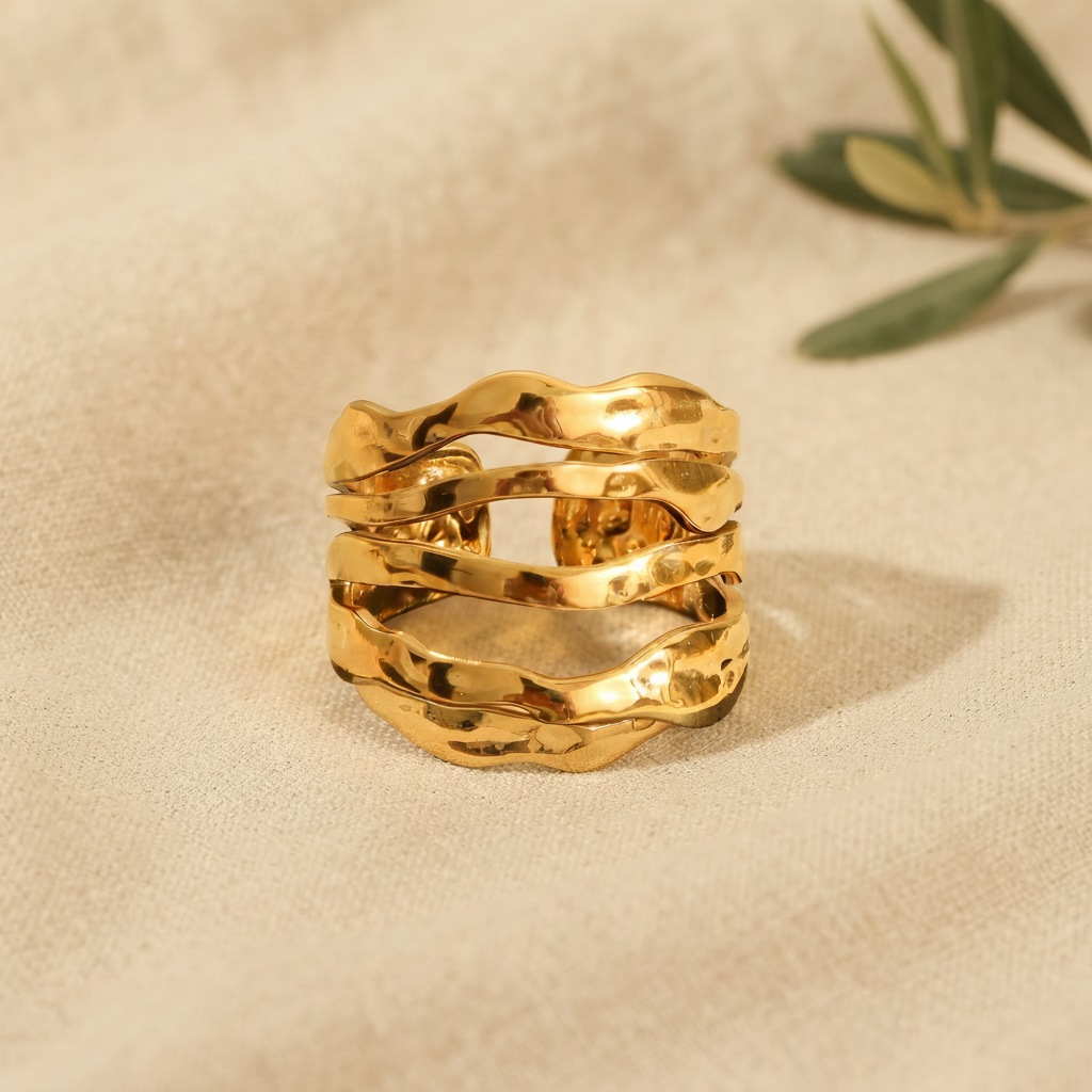 Bague Théa