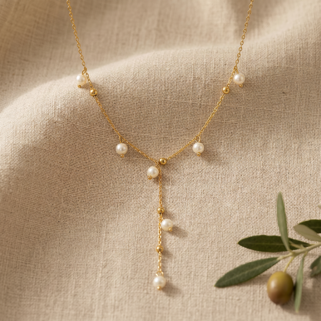 Collier Sérénade