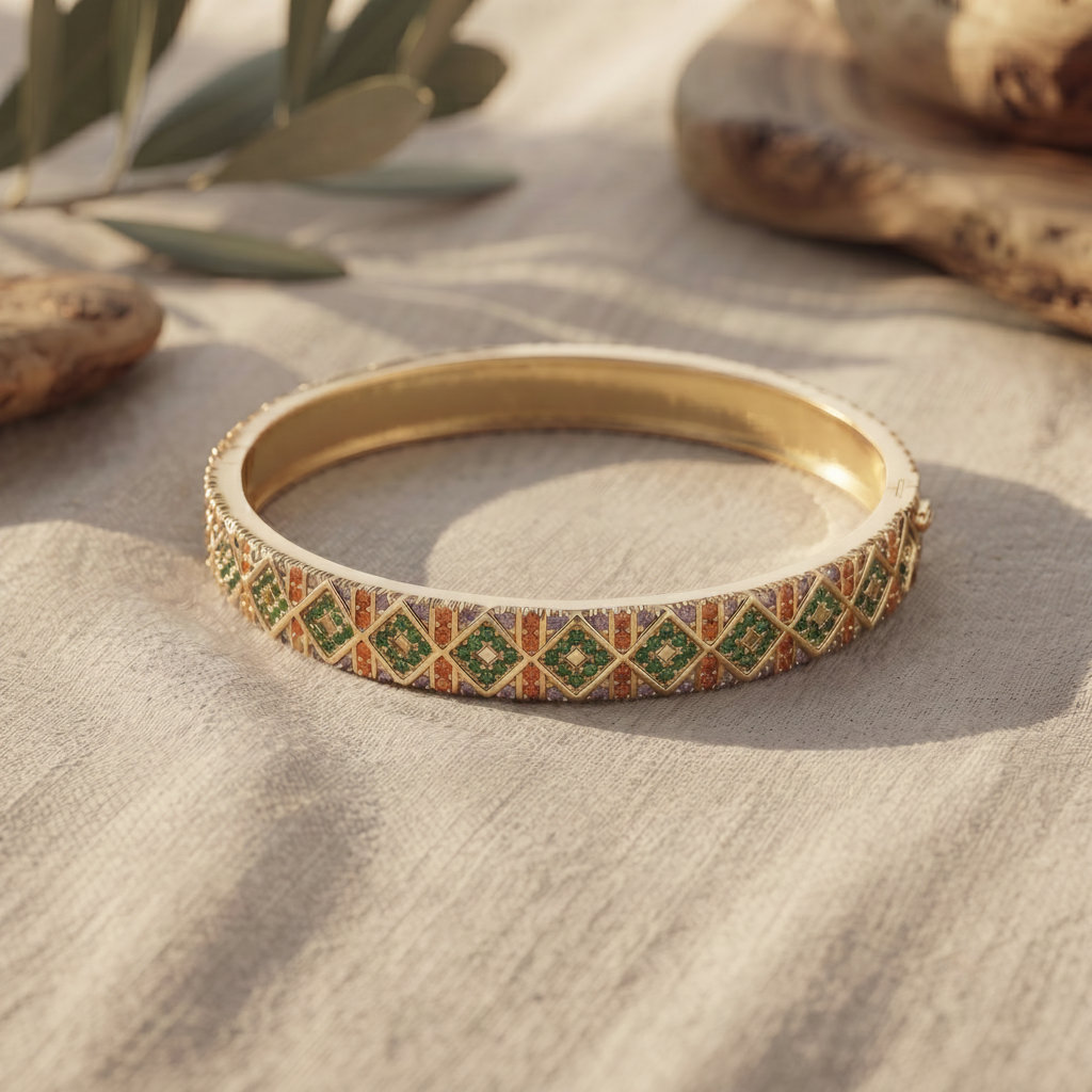 Bracelet Sienna