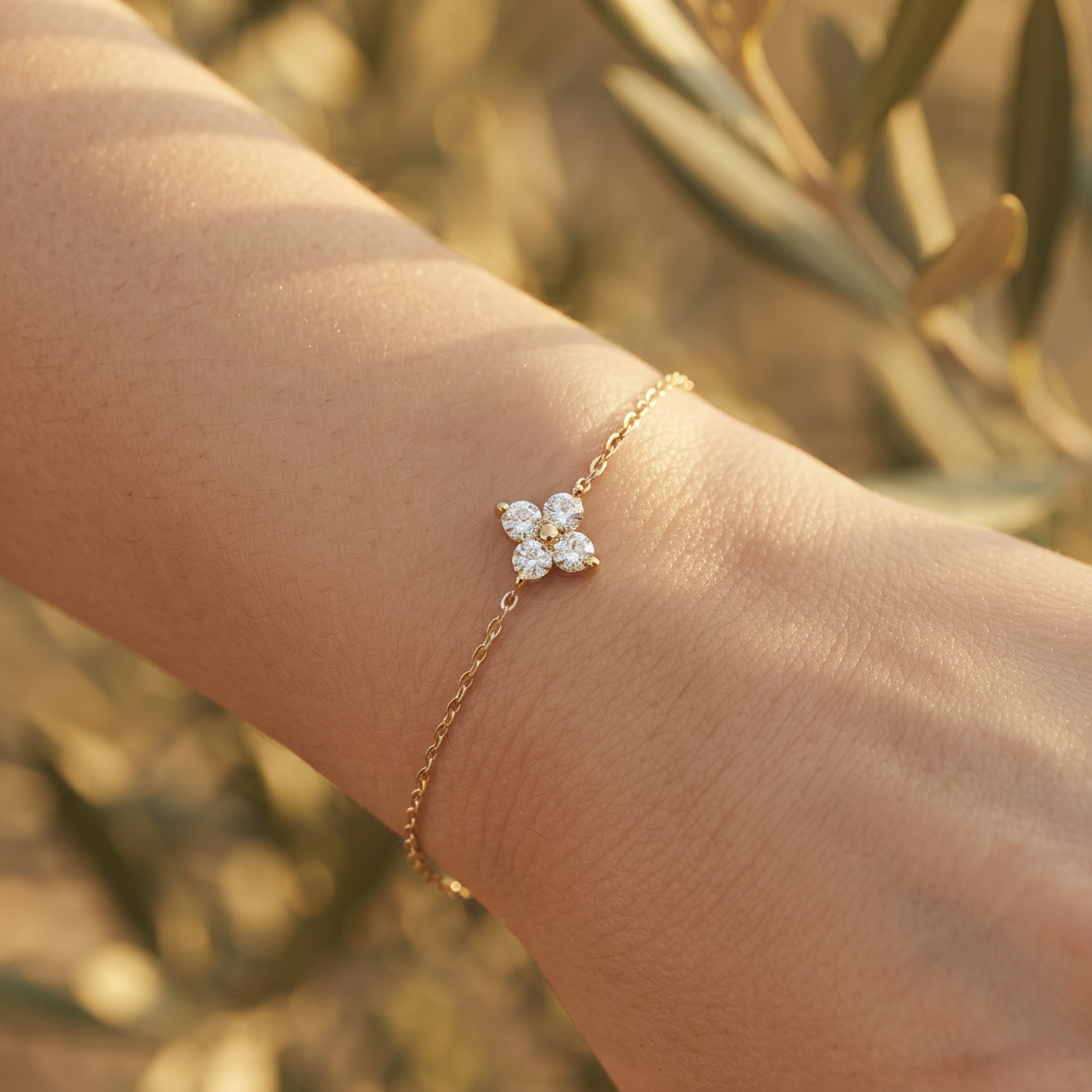 Bracelet Élina