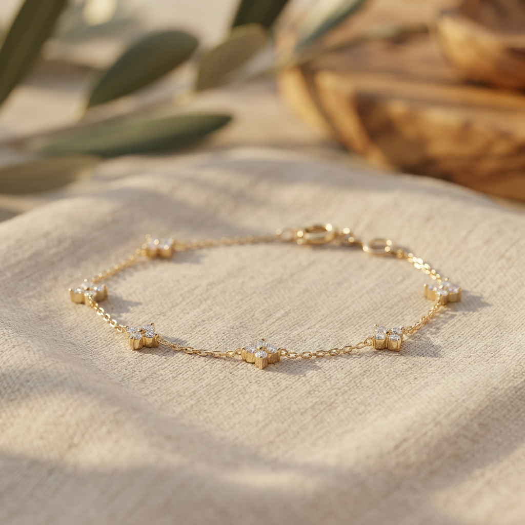 Bracelet Clélia