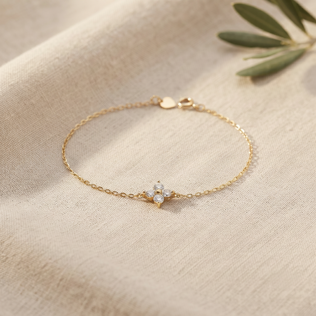 Bracelet Élina