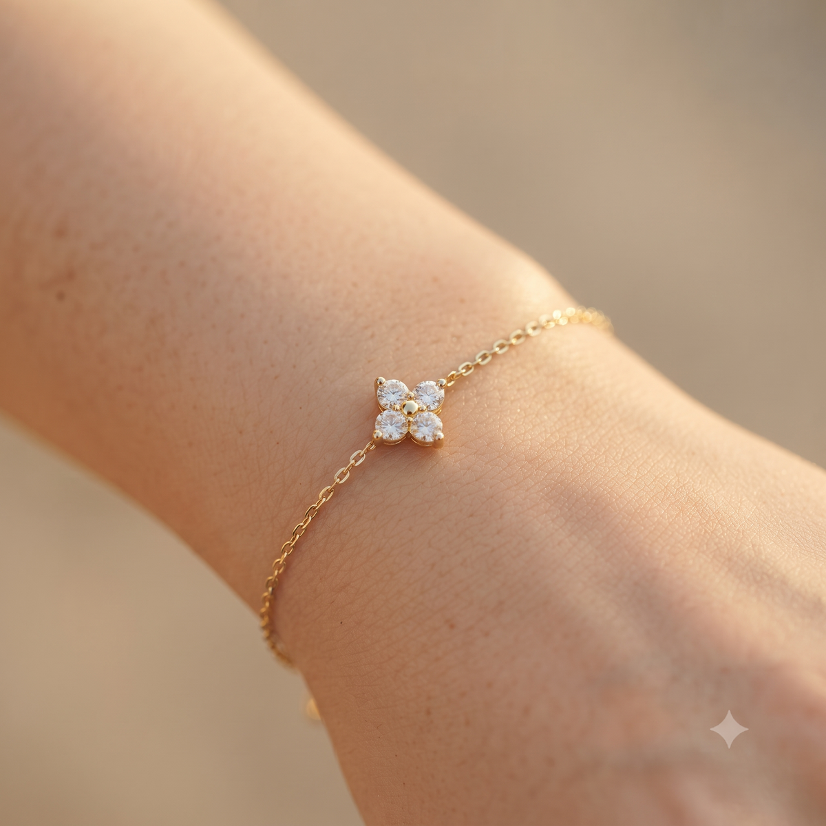 Bracelet Élina