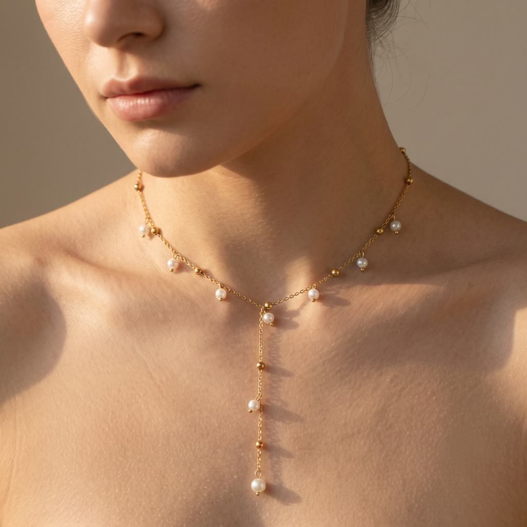 Collier Sérénade