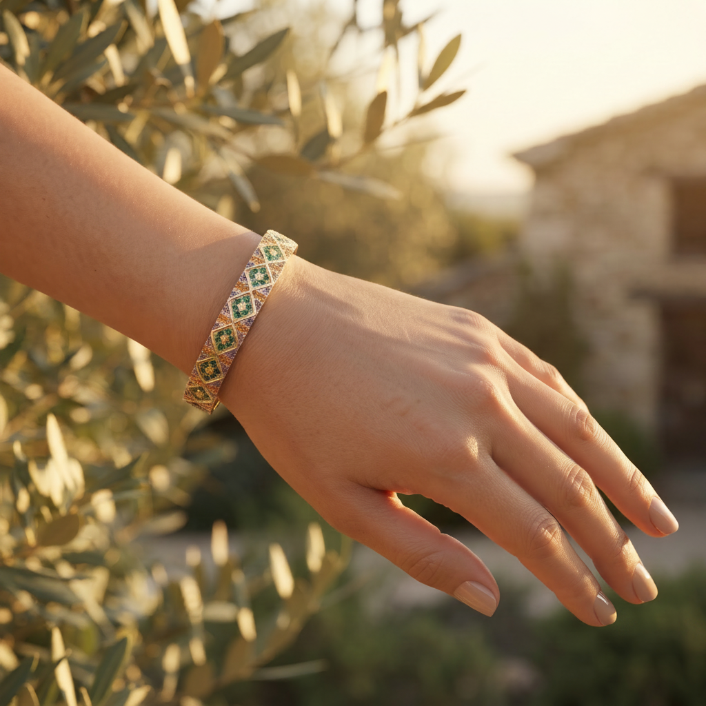Bracelet Sienna